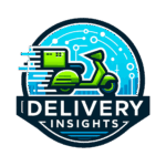 Logo da Insights Delivery