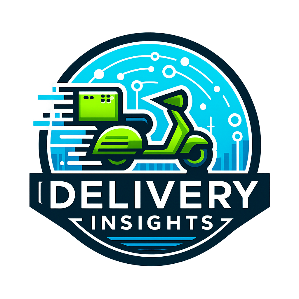 Logo da insightsdelivery