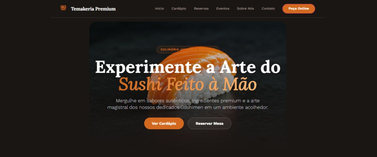 Modelo Sushi 2