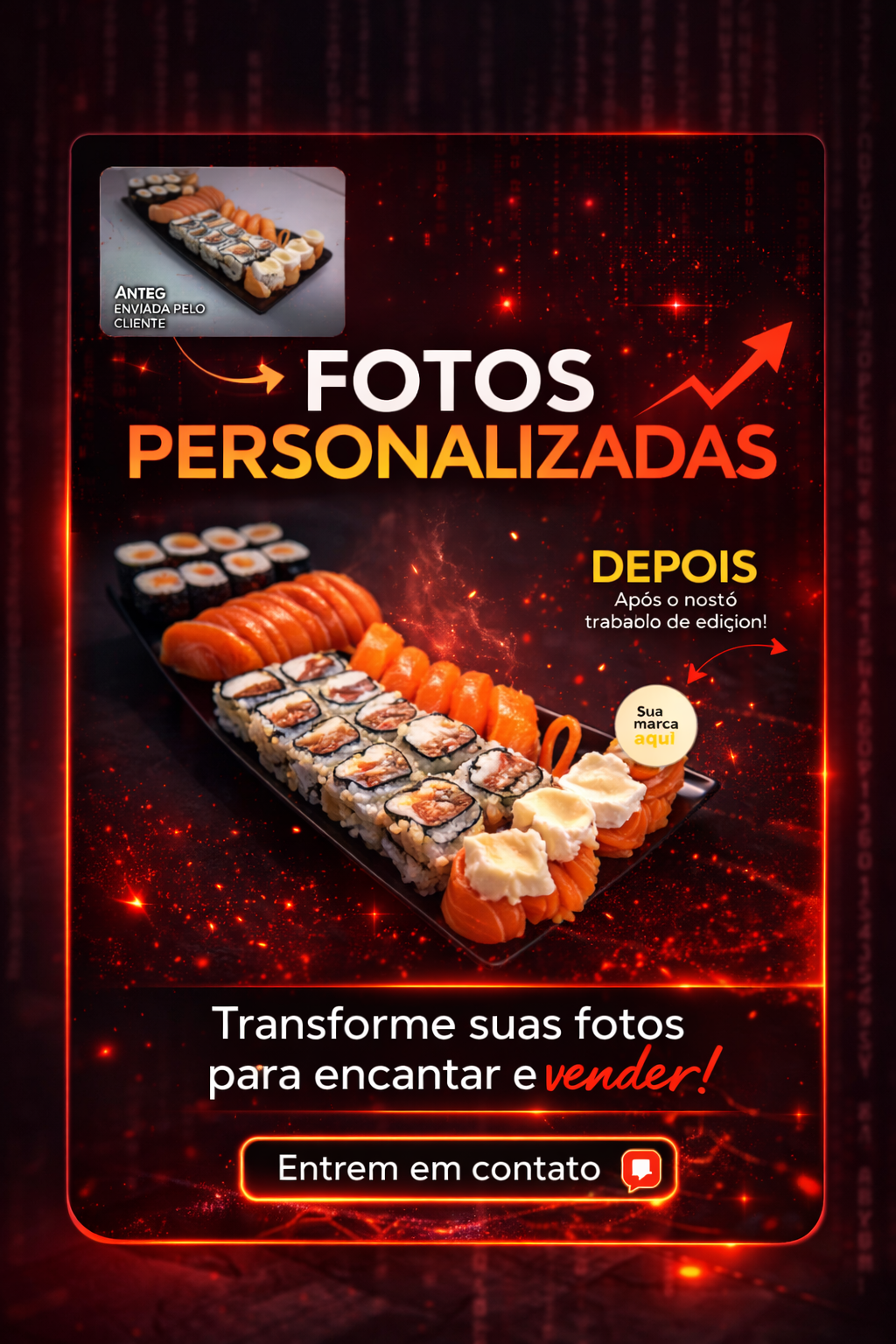 Fotos Personalizadas