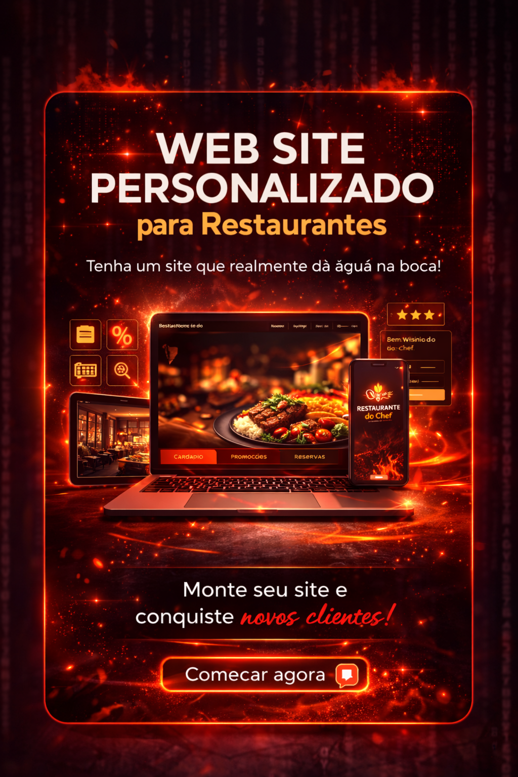 Website Personalizado