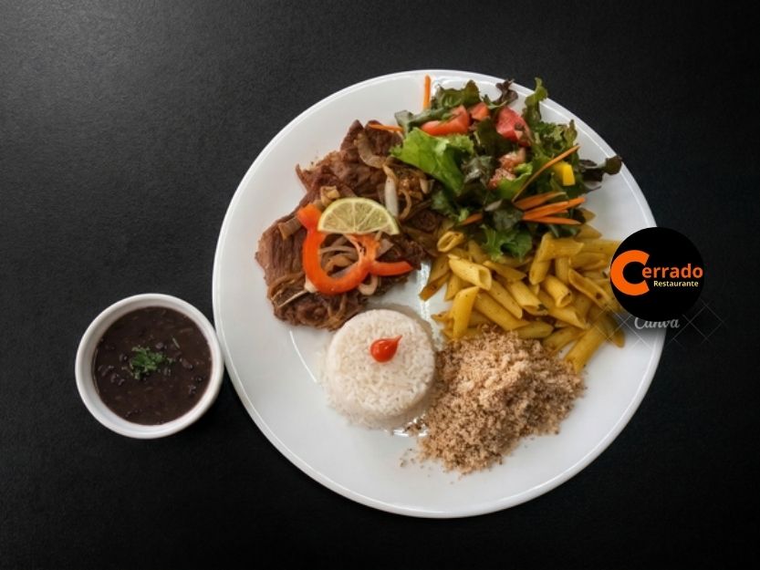 Bisteca Su&iacute;na Especial